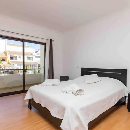 #V3 Peaceful • Charming Vila, Near The Beach * Albufeira