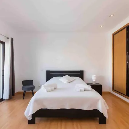 #V3 Peaceful • Charming Vila, Near The Beach Albufeira