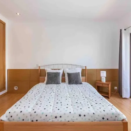 #V3 Peaceful • Charming Vila, Near The Beach Albufeira