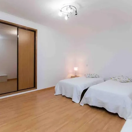 #V3 Peaceful • Charming Vila, Near The Beach * Albufeira