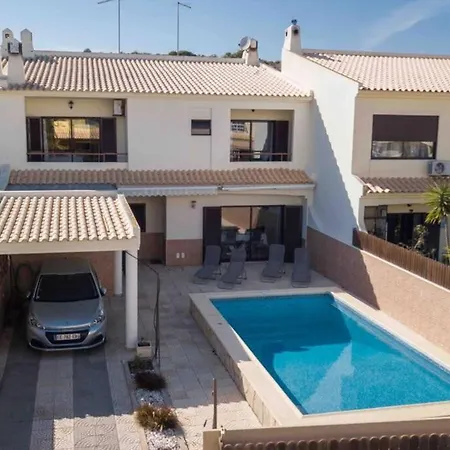 #V3 Peaceful • Charming Vila, Near The Beach Villa