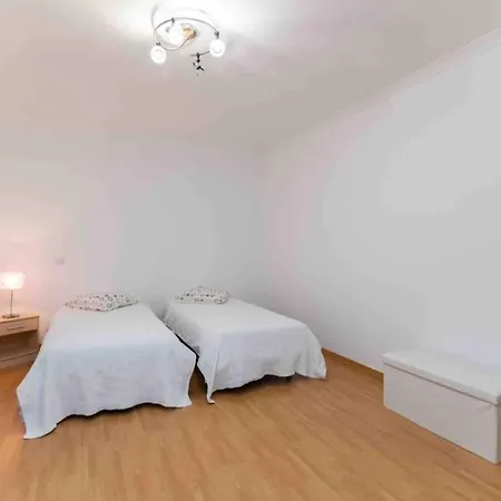 #V3 Peaceful • Charming Vila, Near The Beach Albufeira